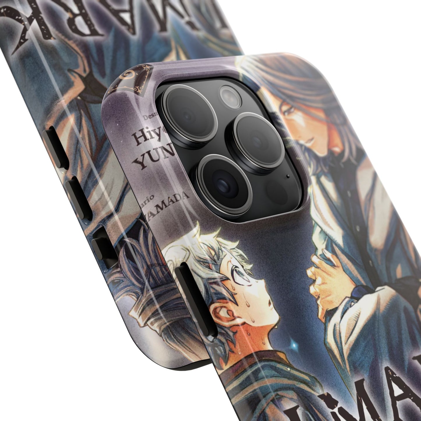 Almark Phone case