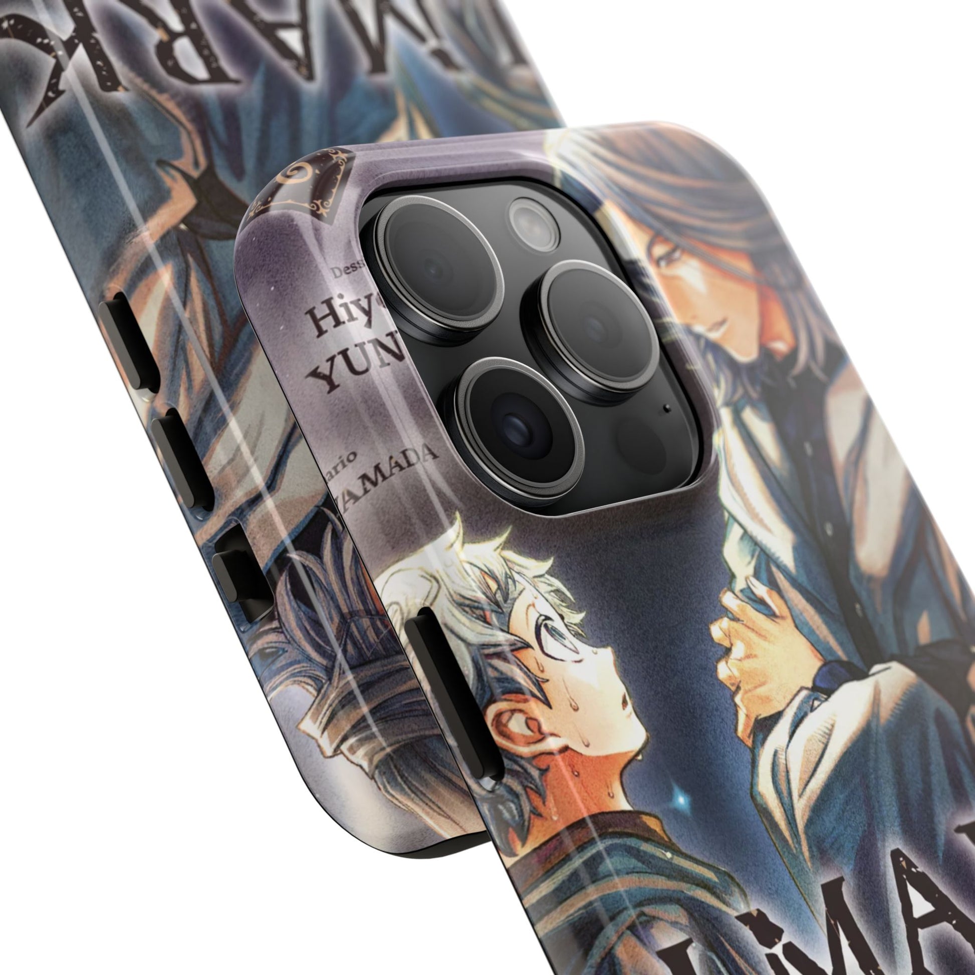 Almark Phone case