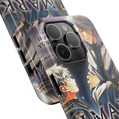 Almark Phone case