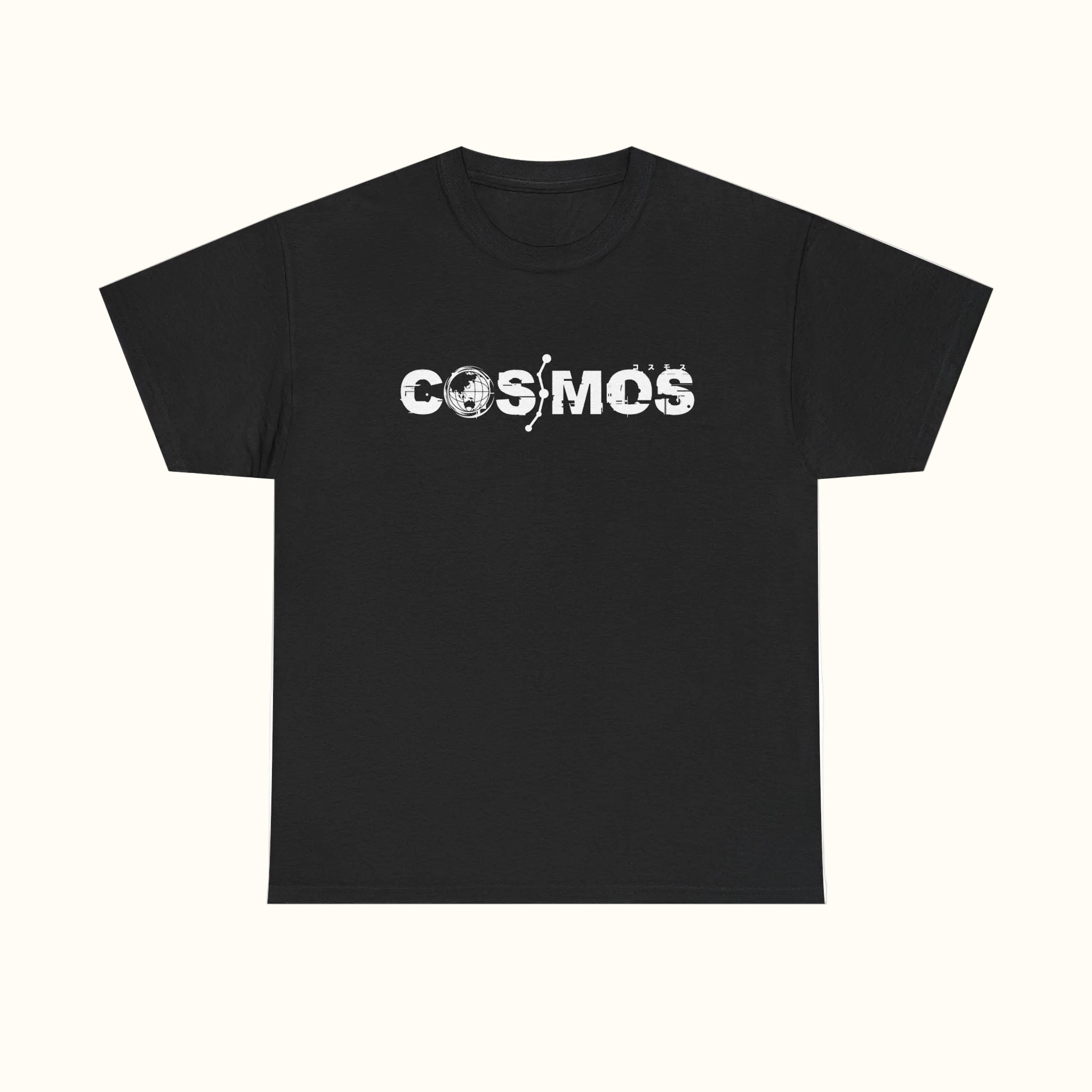 Cosmos Manga T-Shirts – Otaku Japan Store