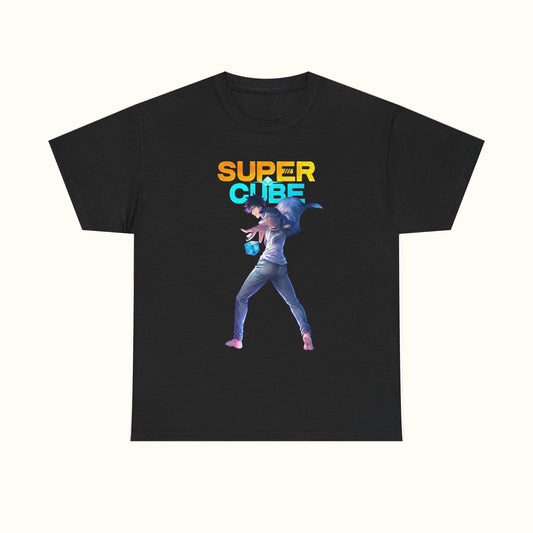 Super Cube T-Shirt