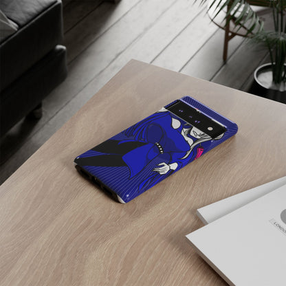 Fishgod Kasaco Phone Case