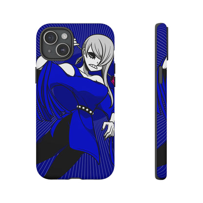Fishgod Kasaco Phone Case iPhone 15 Plus Matte