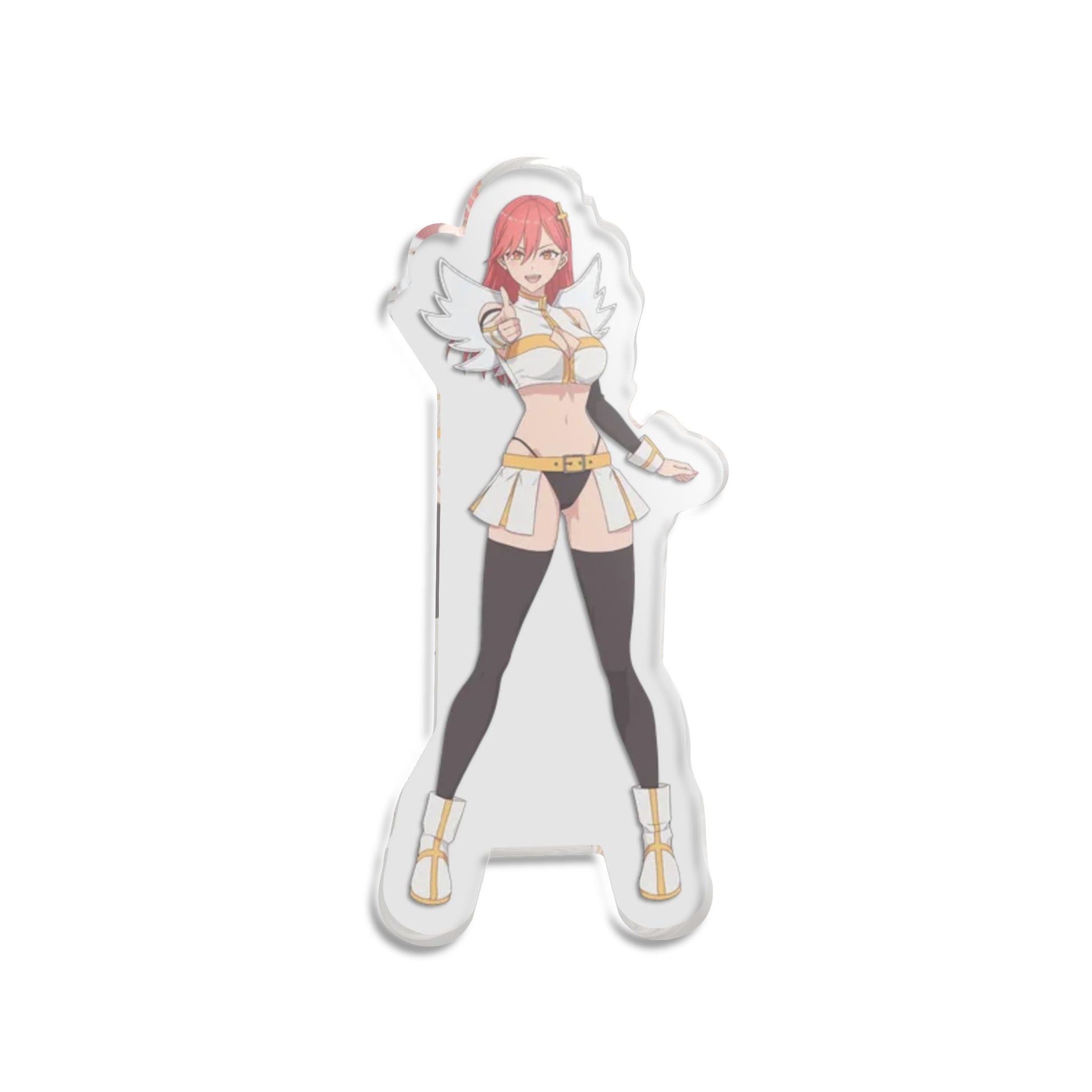 2.5 dimensional seduction - Aria Figure
