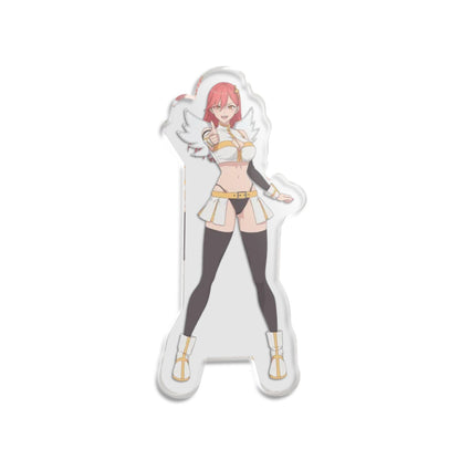 2.5 dimensional seduction - Aria Figure
