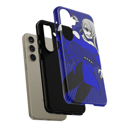Fishgod Kasaco Phone Case