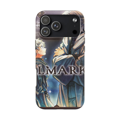 Almark Phone case iPhone 17 Pro Max