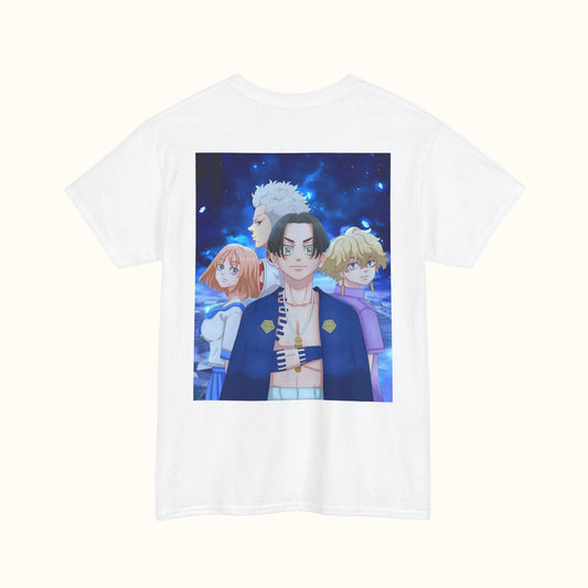 Astro Royale Hibaru T-Shirt