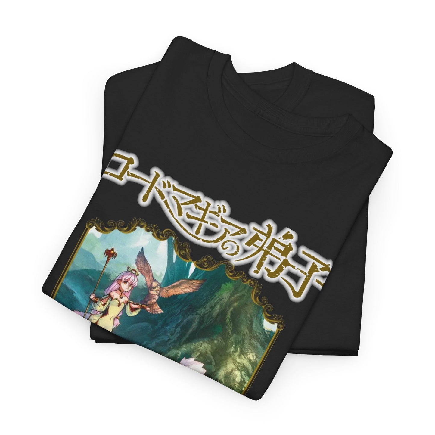 Lord Magear no Deshi T-Shirt