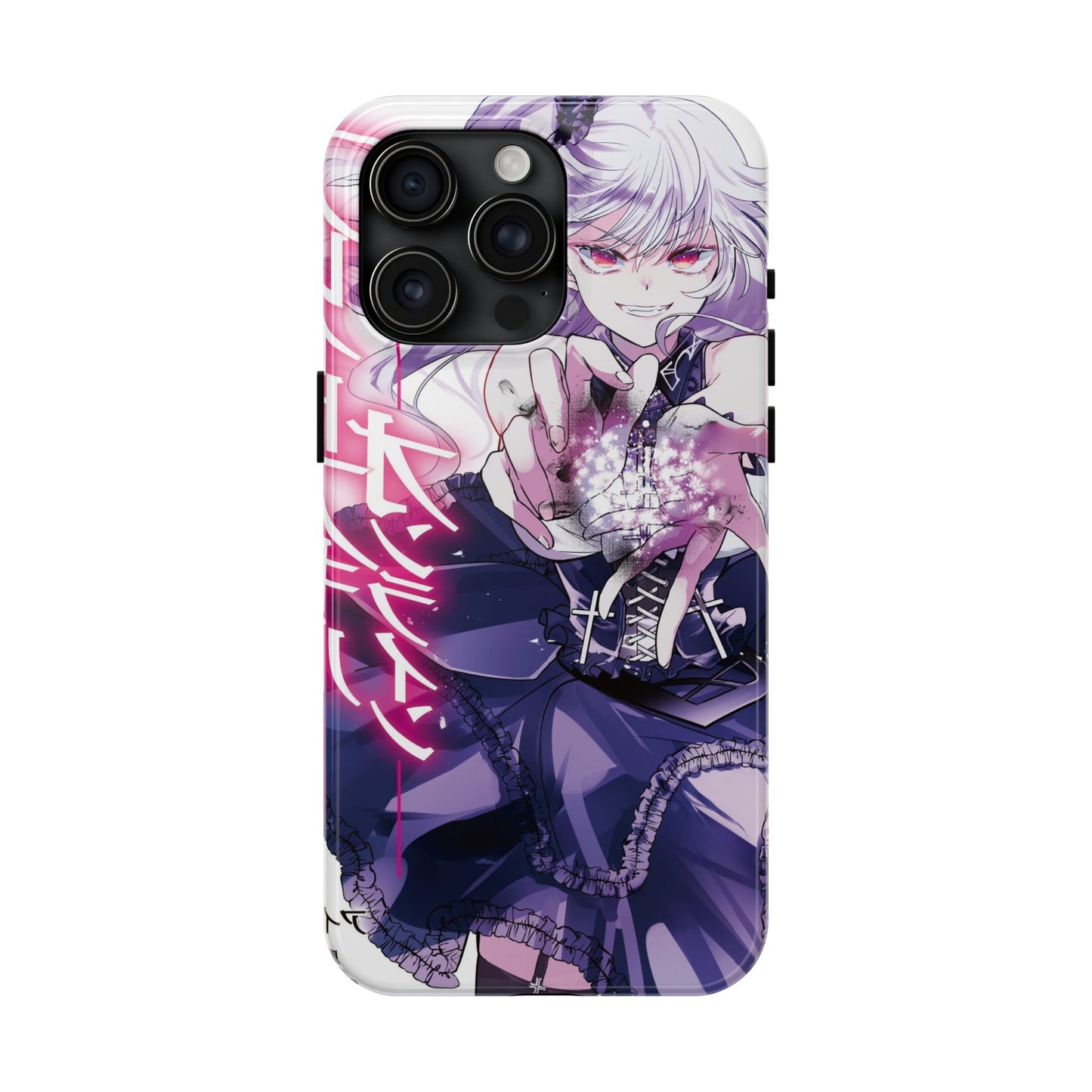Blade Skill Online iPhone case iPhone 15 Pro Max