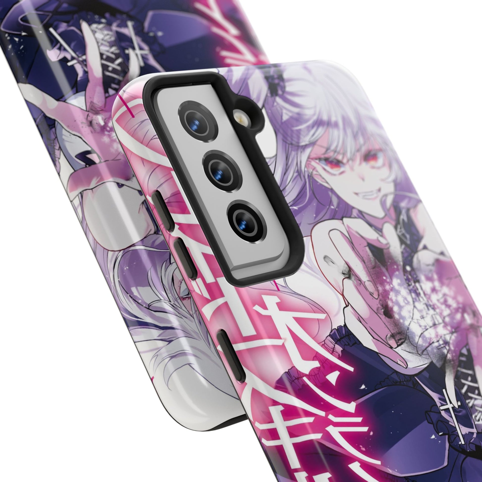 Blade Skill Online iPhone case