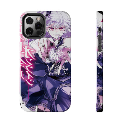 Blade Skill Online iPhone case iPhone 12 Pro