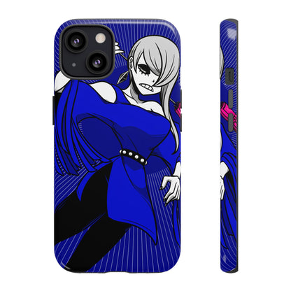 Fishgod Kasaco Phone Case iPhone 13 Glossy