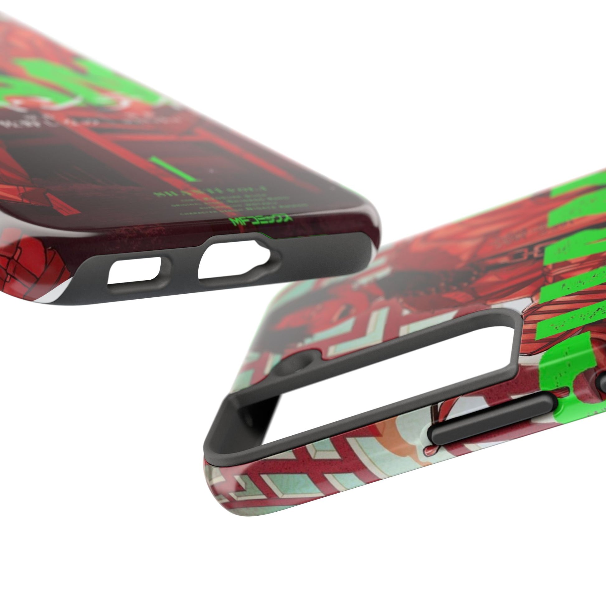 Shanti Phone Case