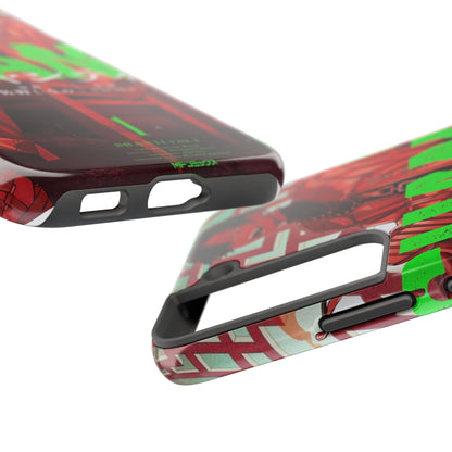 Shanti Phone Case