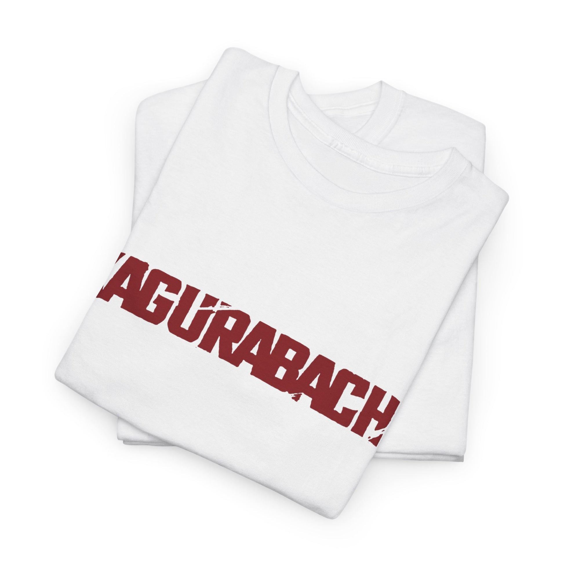 Kagurabachi Logo T-Shirt