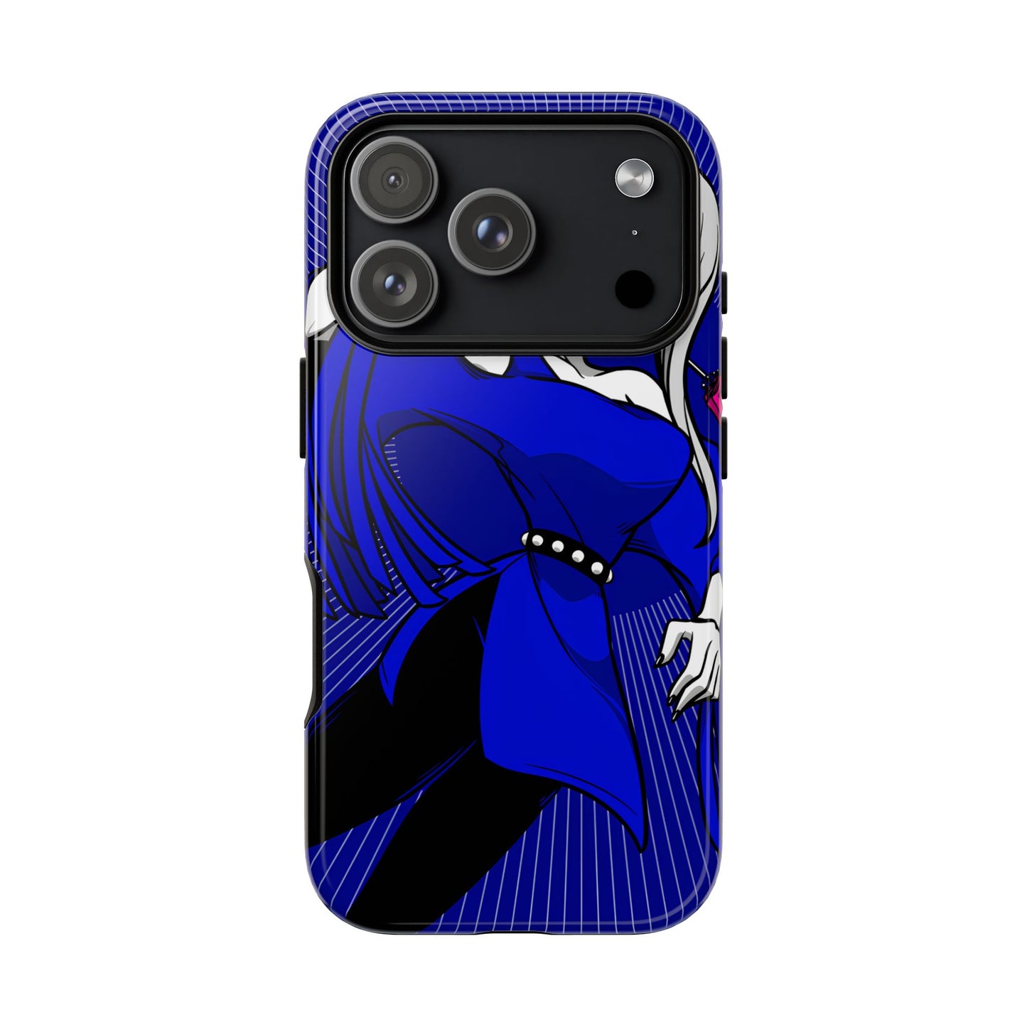 Fishgod Kasaco Phone Case iPhone 17 Pro Glossy