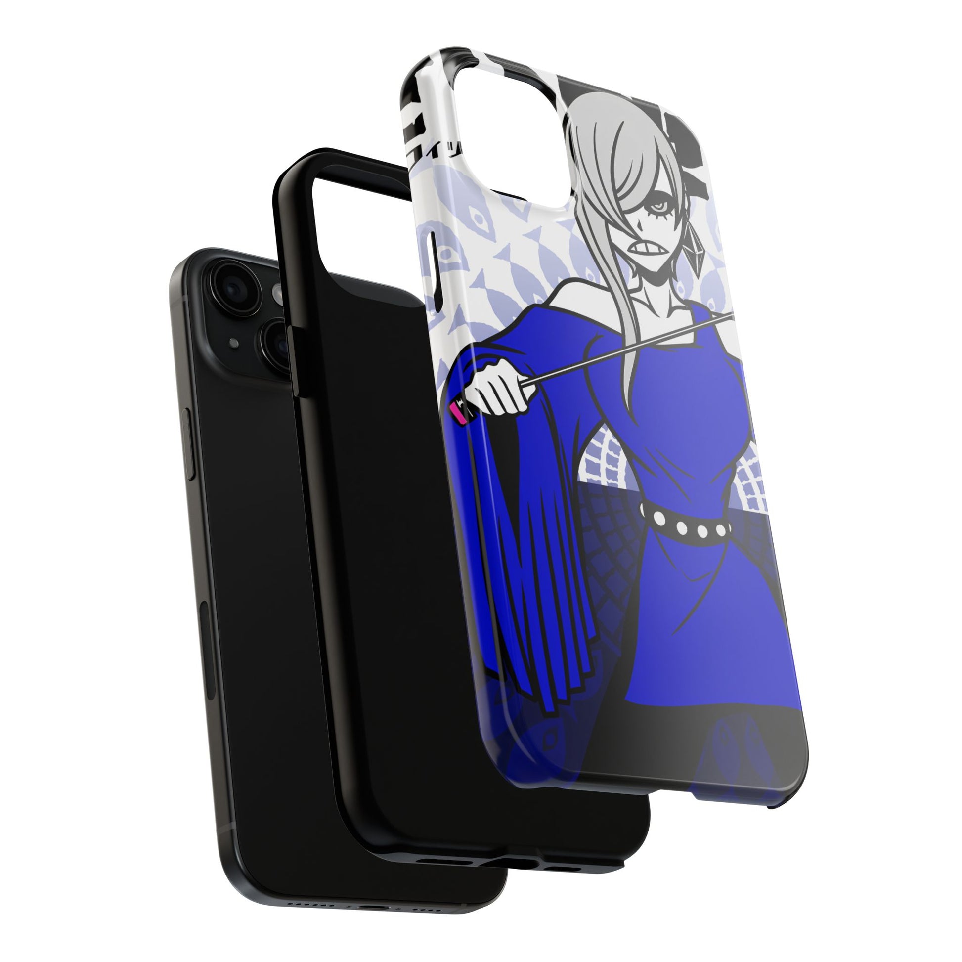 Fishgod Kasaco Phone Cover