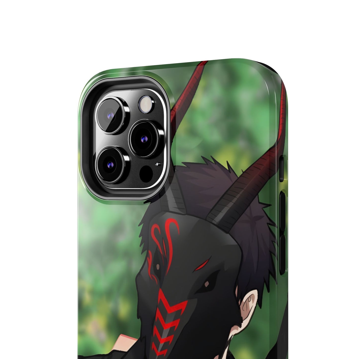 Second Life Ranker Cha Yeon Woo Phone Case