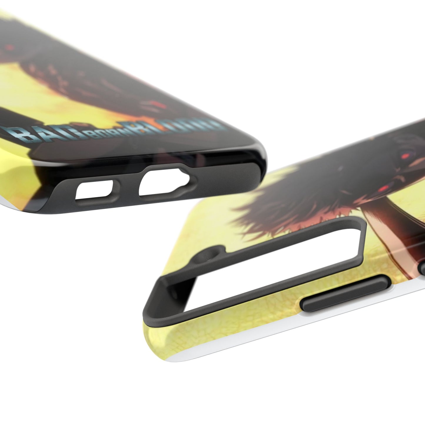Bad Born Blood Phone Case