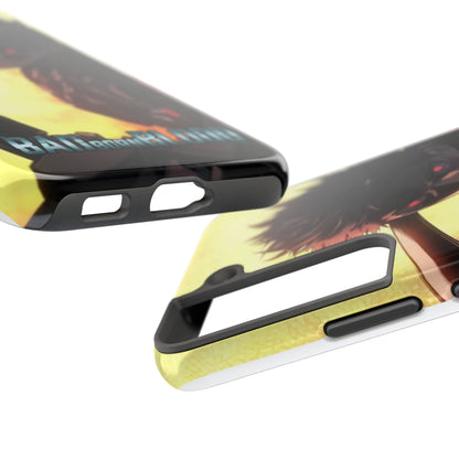 Bad Born Blood Phone Case