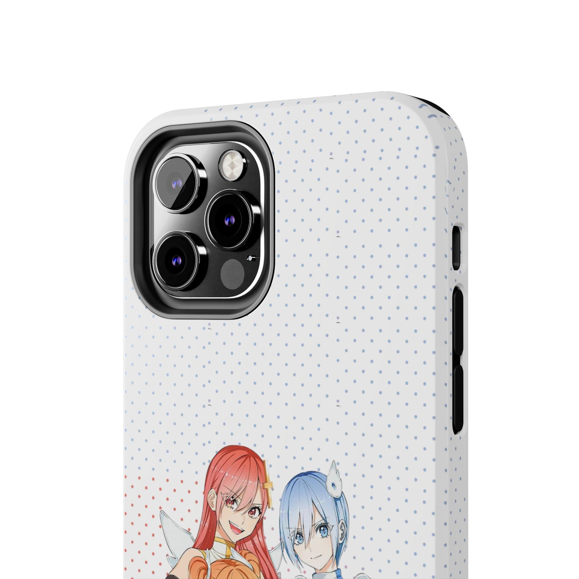 2.5 Dimensional Seduction Phone Cover