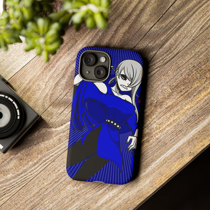 Fishgod Kasaco Phone Case