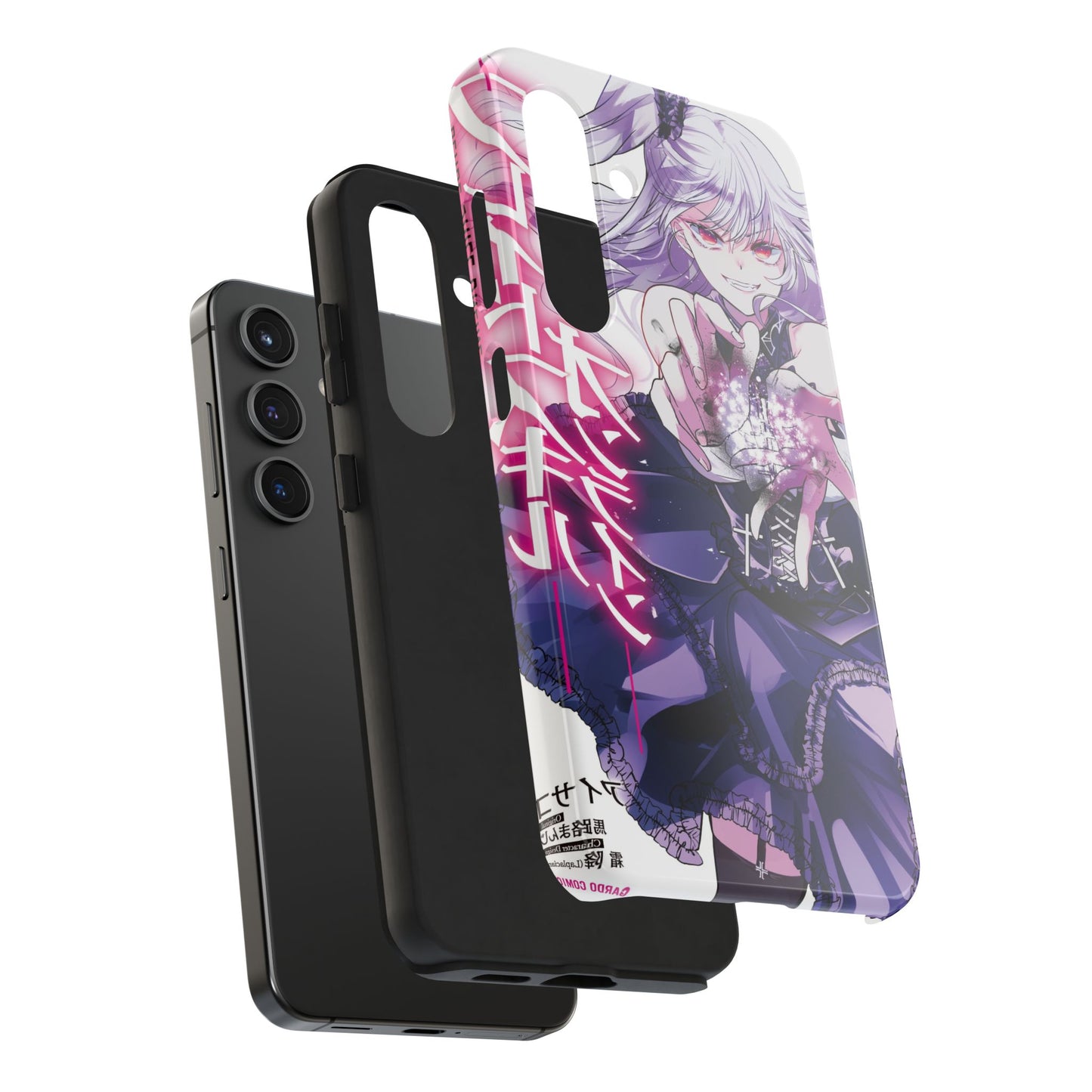 Blade Skill Online iPhone case