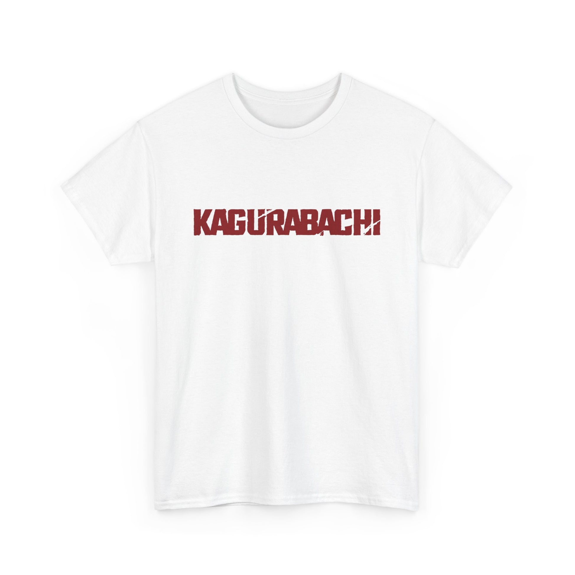 Kagurabachi Logo T-Shirt