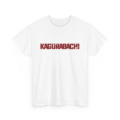 Kagurabachi Logo T-Shirt