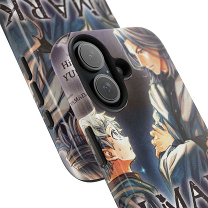 Almark Phone case