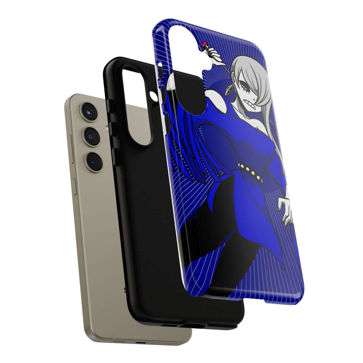 Fishgod Kasaco Phone Case