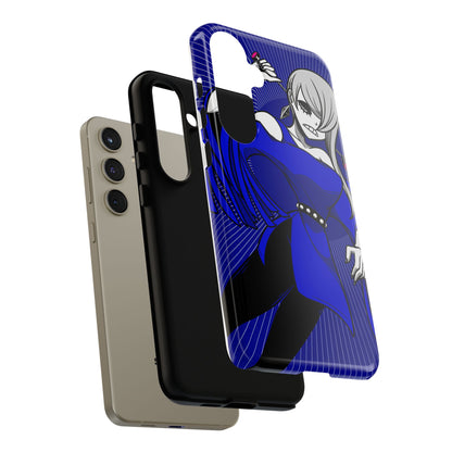 Fishgod Kasaco Phone Case