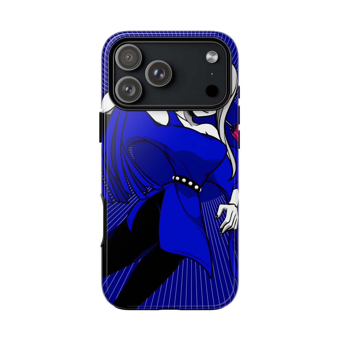 Fishgod Kasaco Phone Case iPhone 17 Pro Max Glossy
