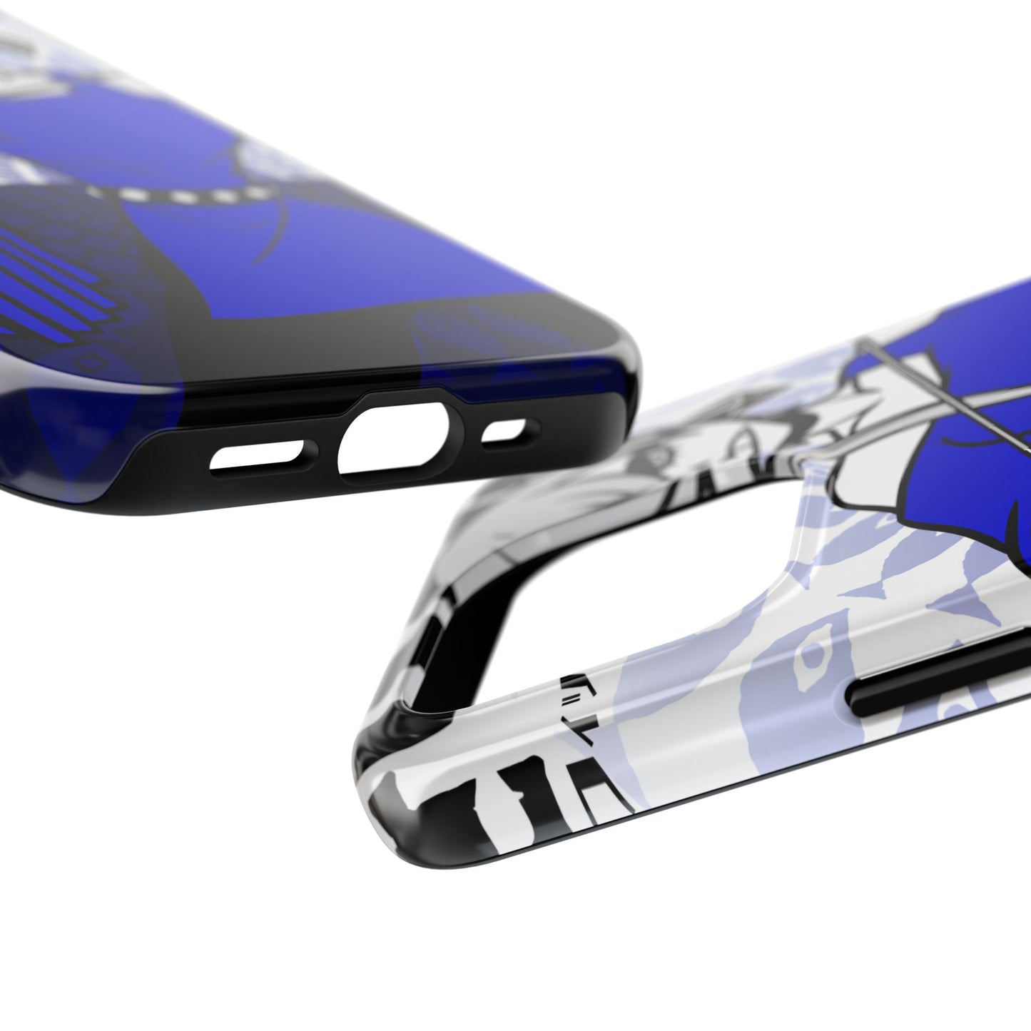 Fishgod Kasaco Phone Cover
