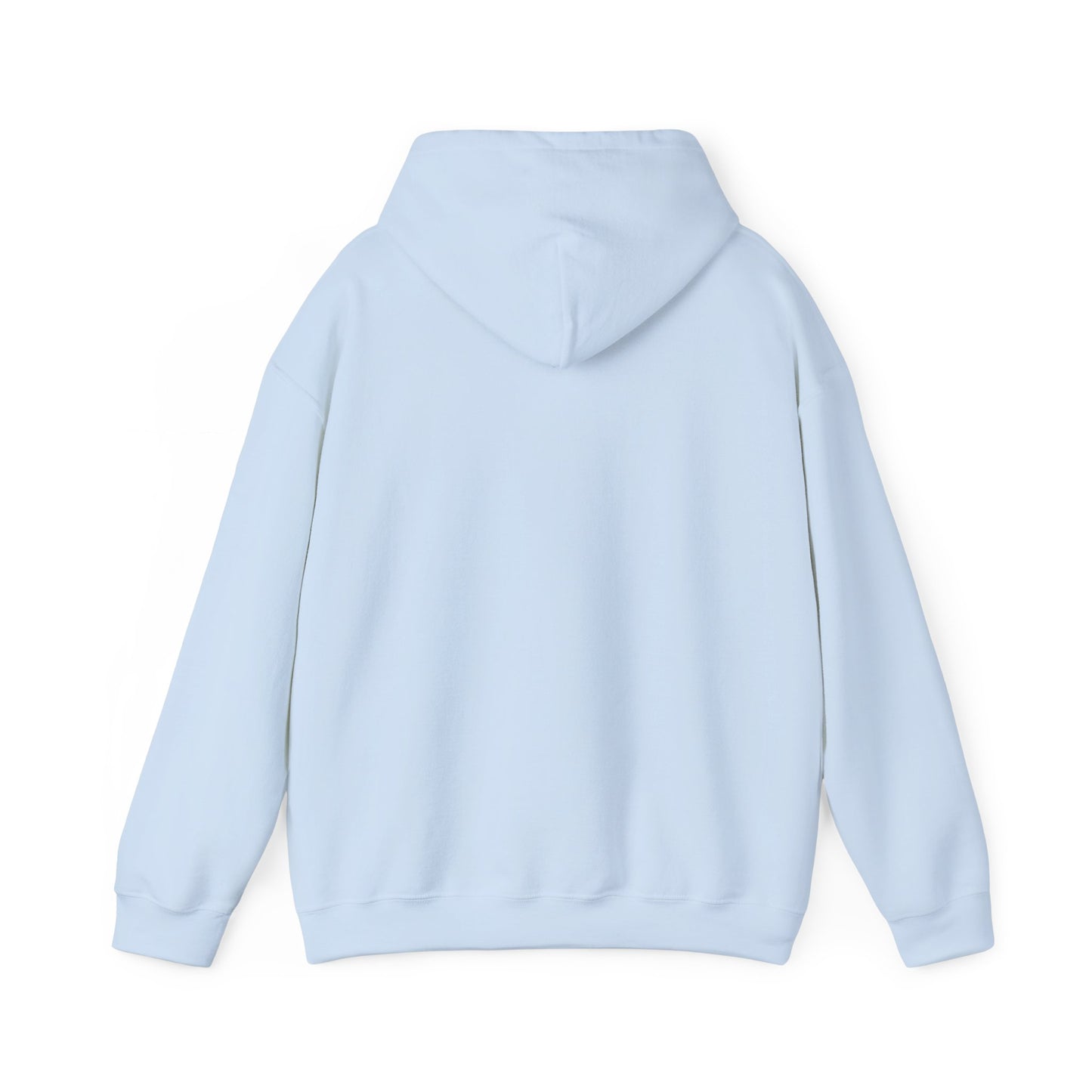 Serial Killer Isekai Hoodie