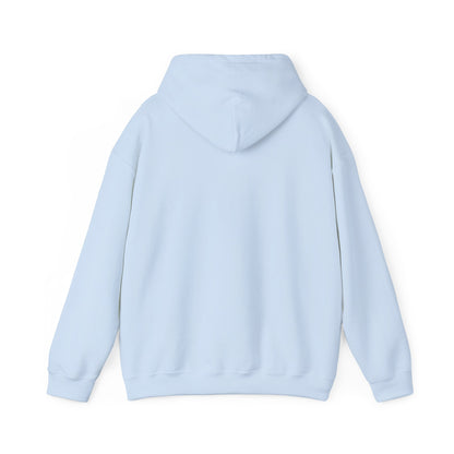Serial Killer Isekai Hoodie