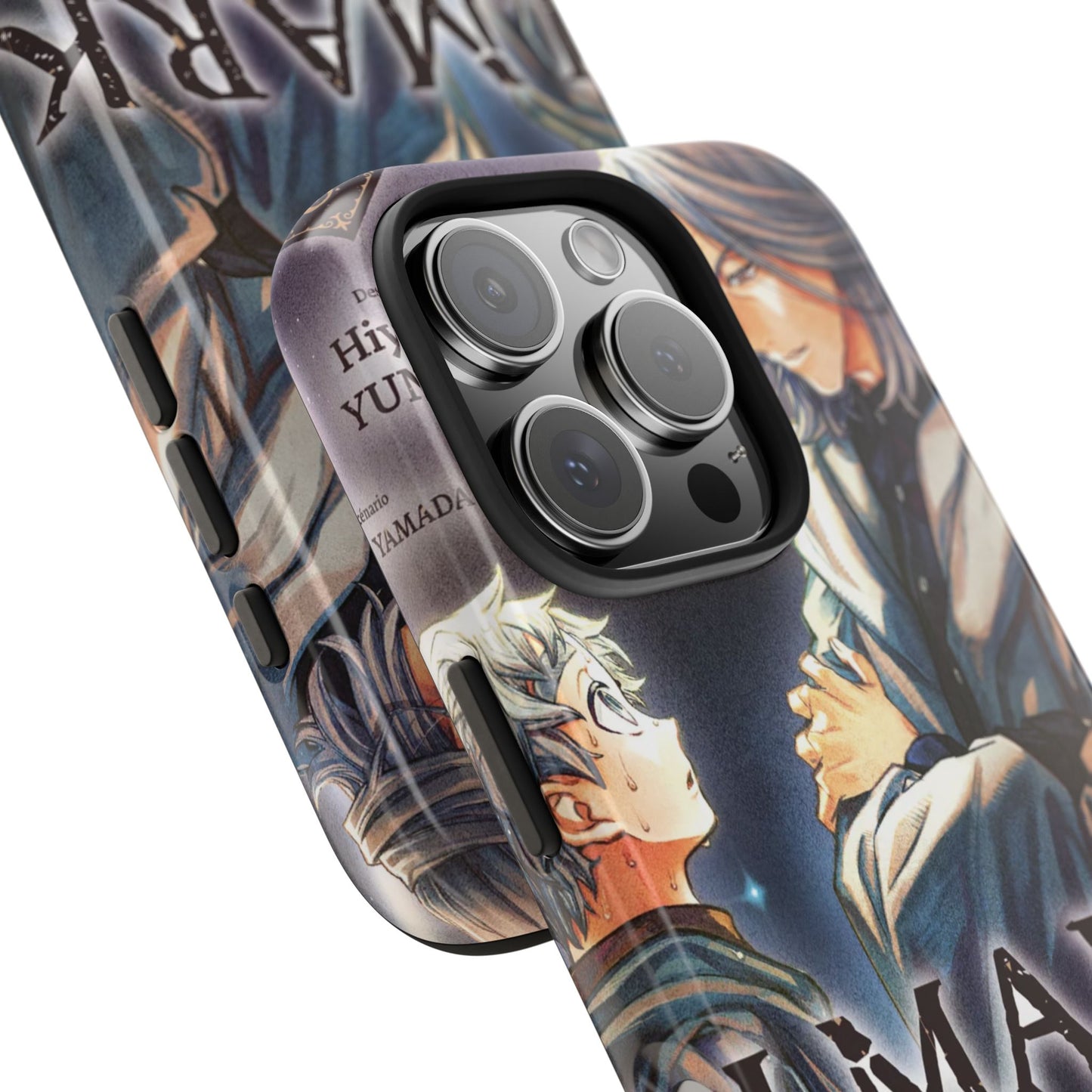 Almark Phone case