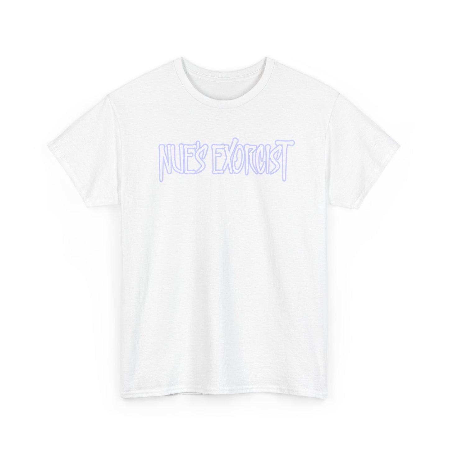 Nue’s Exorcist Logo T-Shirt
