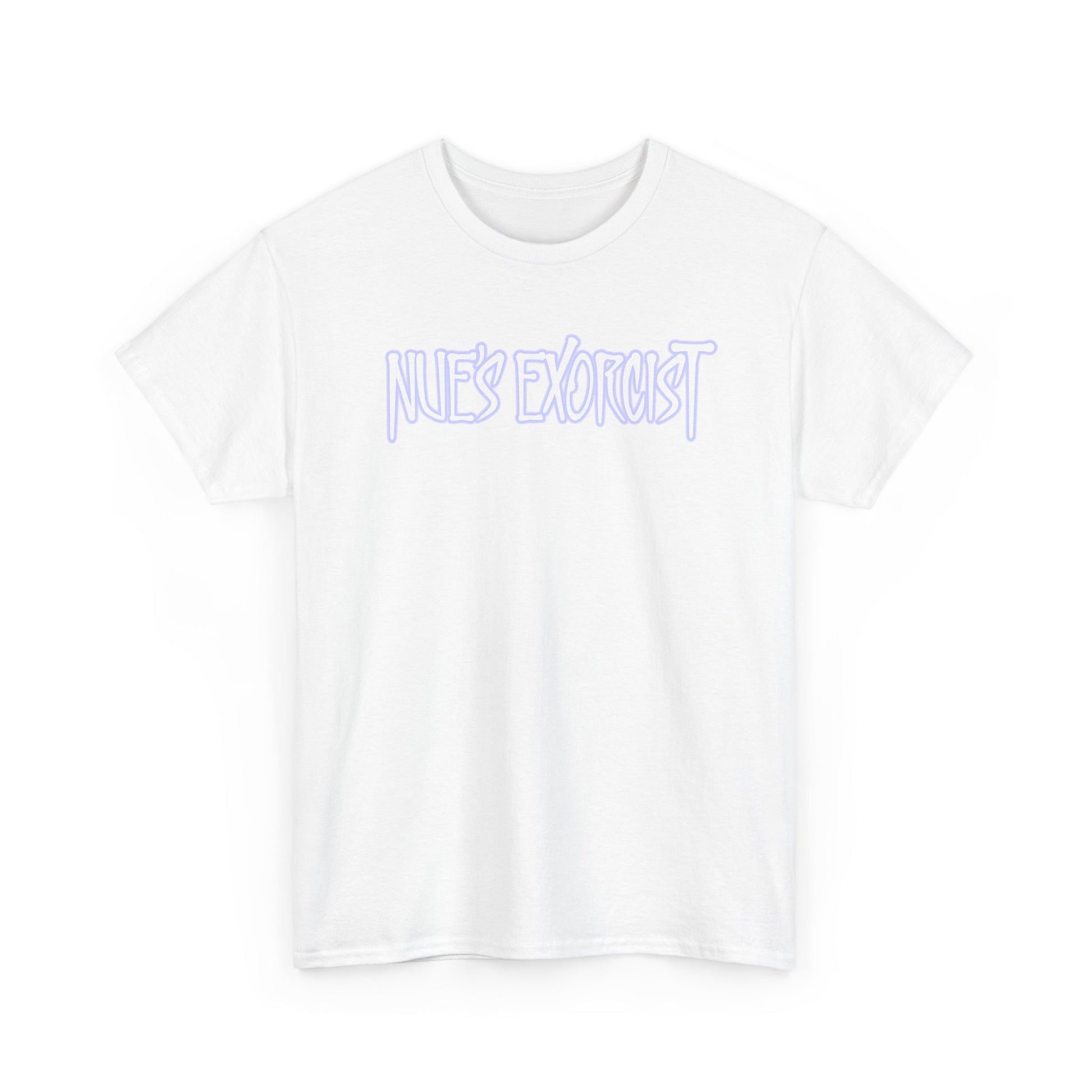 Nue’s Exorcist Logo T-Shirt