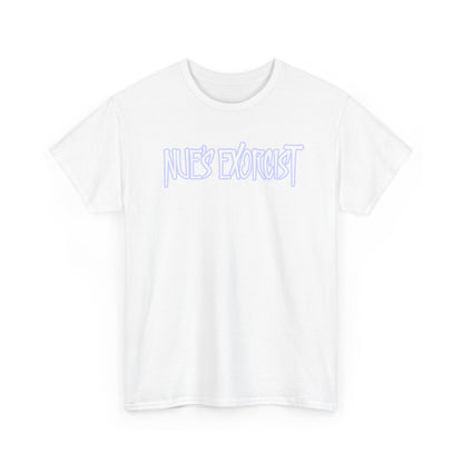 Nue’s Exorcist Logo T-Shirt
