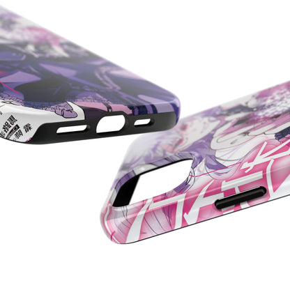 Blade Skill Online iPhone case