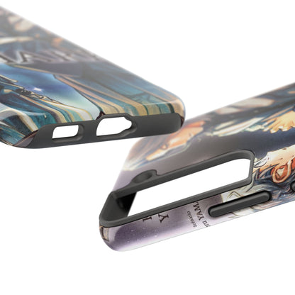 Almark Phone case