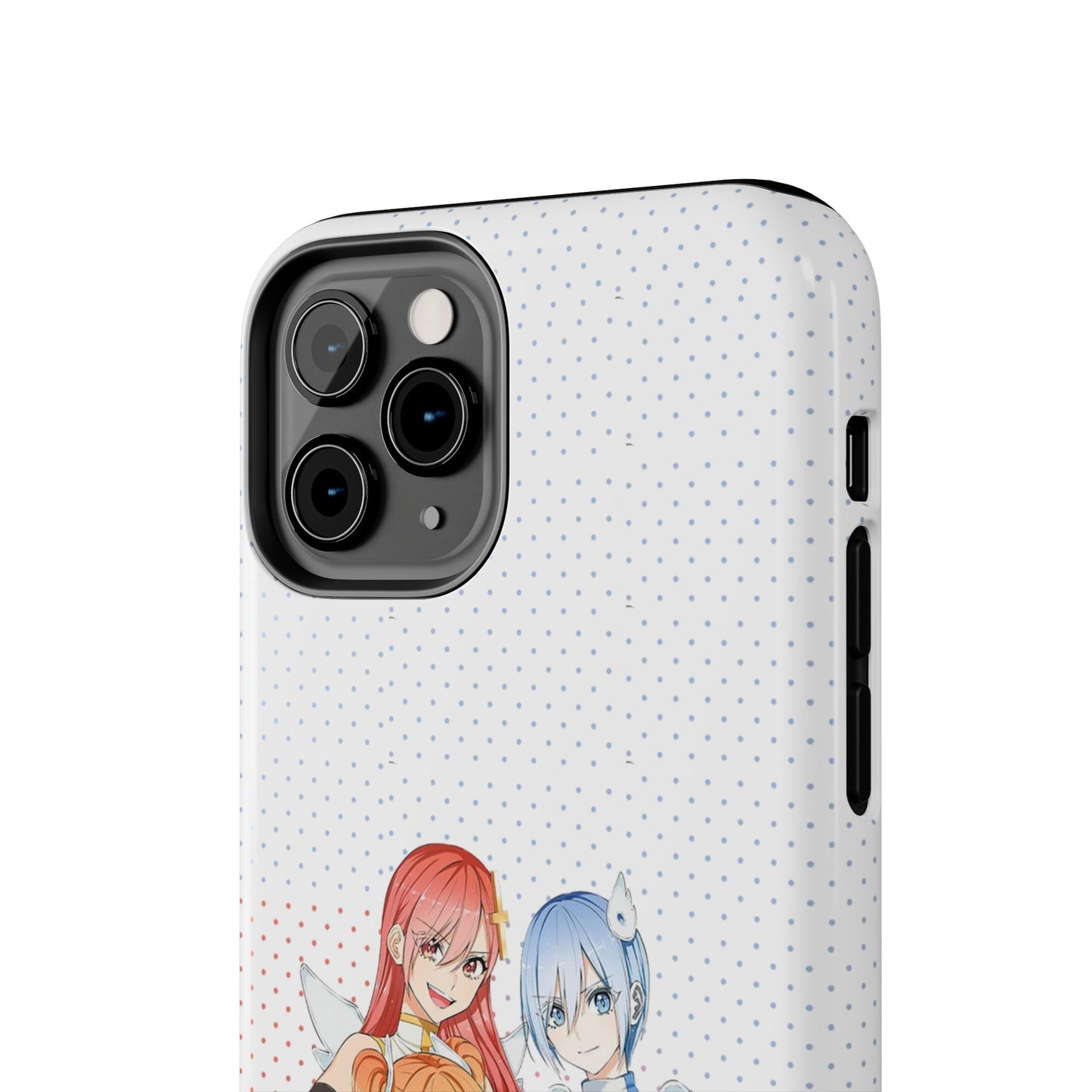 2.5 Dimensional Seduction Phone Cover