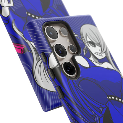 Fishgod Kasaco Phone Case