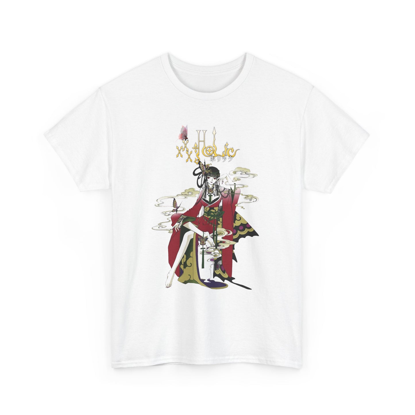 XXX Holic Yūko T-Shirt