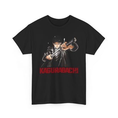 Kagurabachi Chihiro T-Shirt