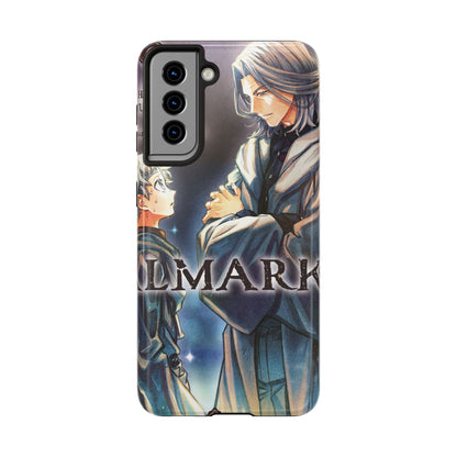 Almark Phone case Samsung Galaxy S21