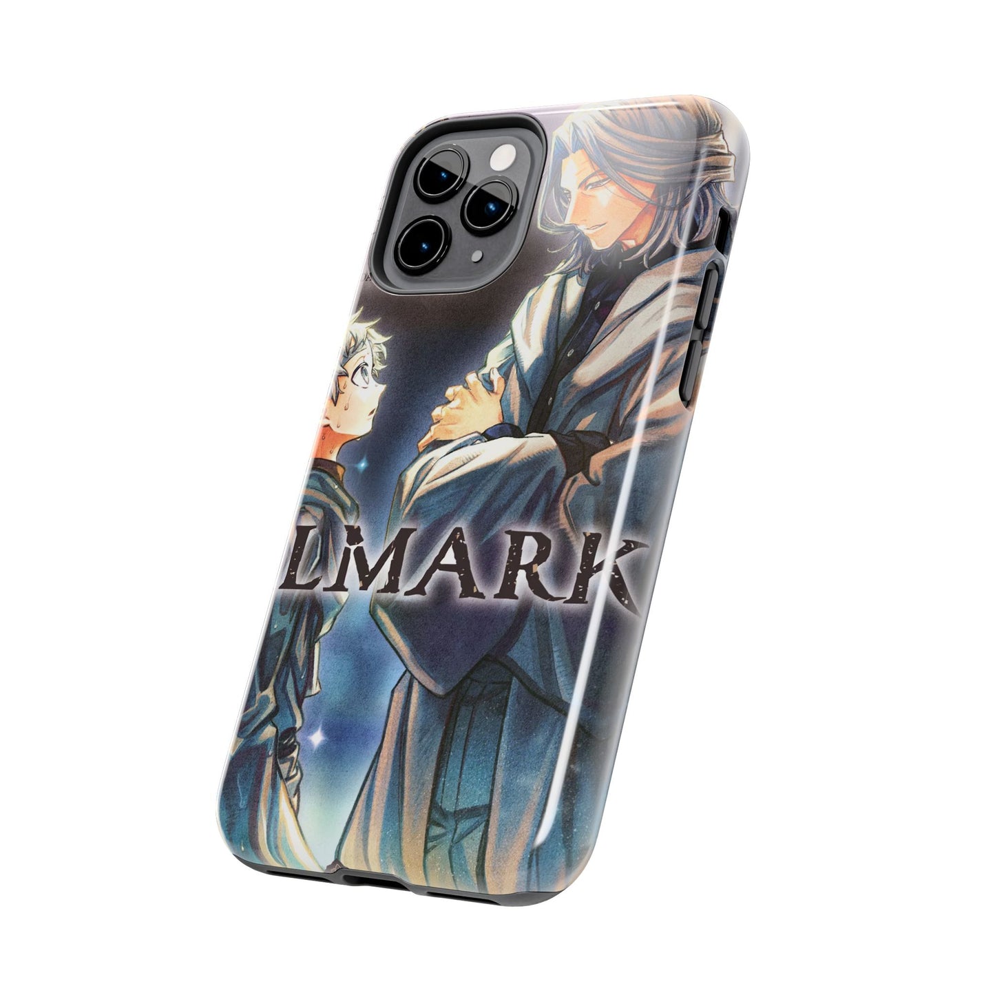 Almark Phone case