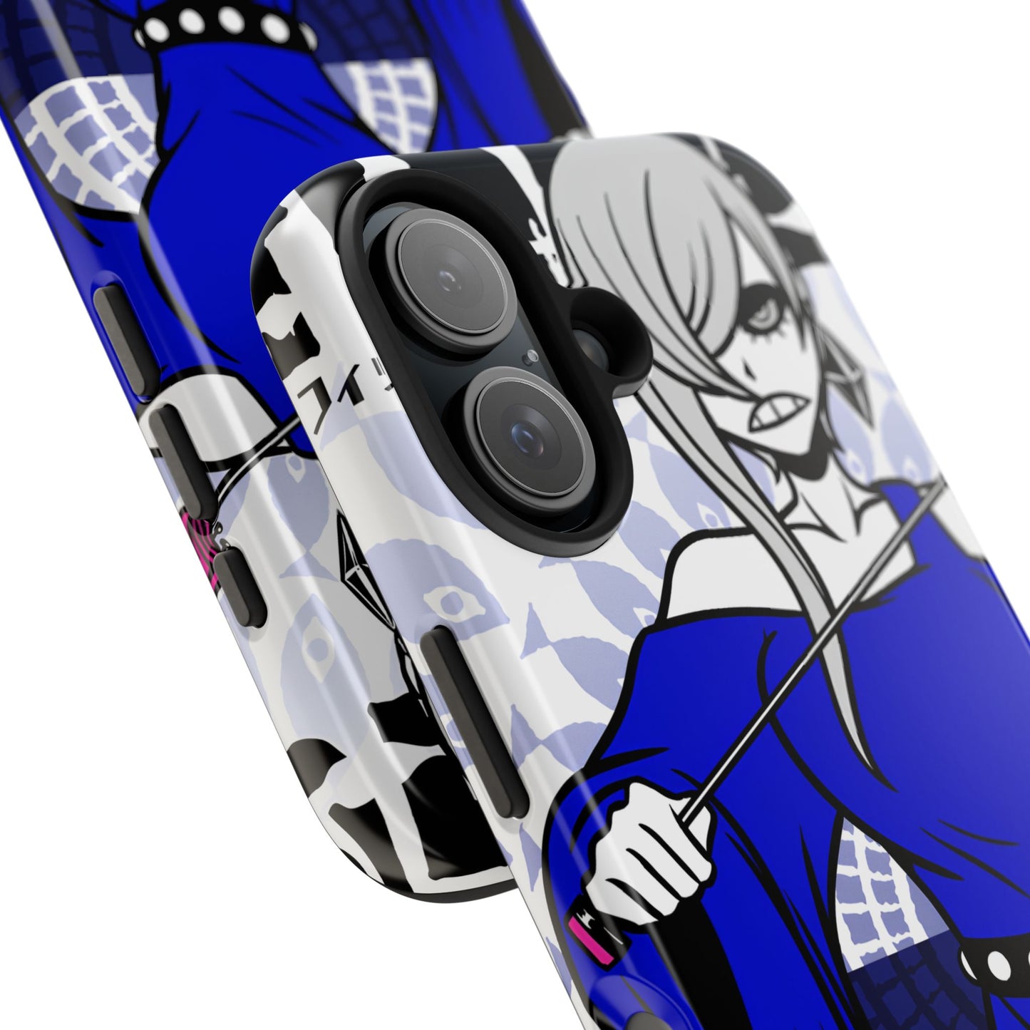 Fishgod Kasaco Phone Cover